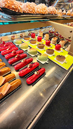 Photo n°22 de Boulangerie Geher à Osny (Boulangerie)