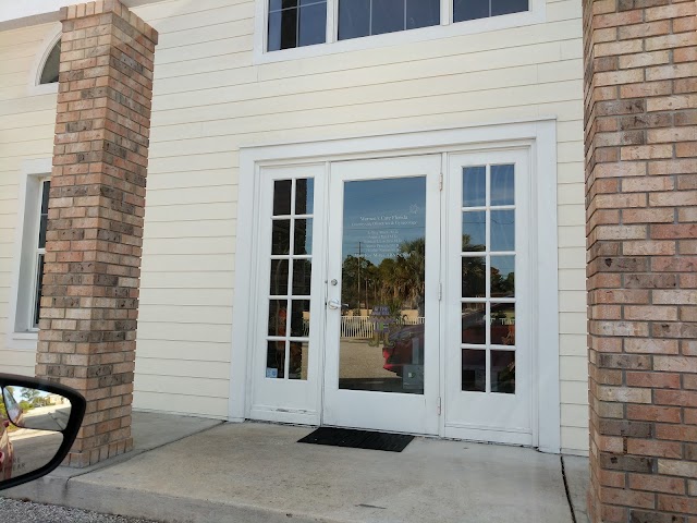 Womens Care Florida