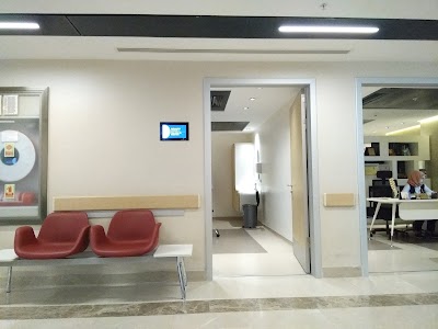 Photos of Medicine Hospital