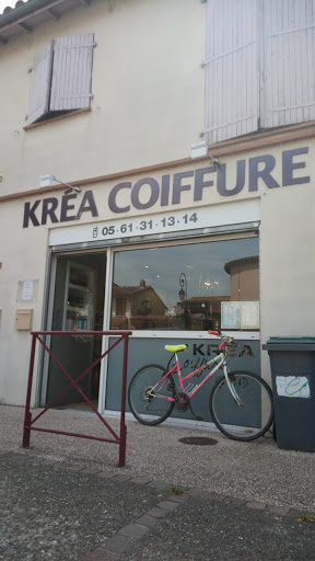 Krea Coiffure