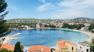 Photo n°5 de WALKING IMMOBILIER Bandol Marseille à Bandol (Agent immobilier)