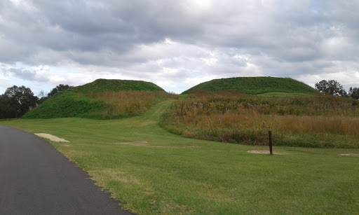 Ocmulgee Mounds National Historical Park - Thumbnail