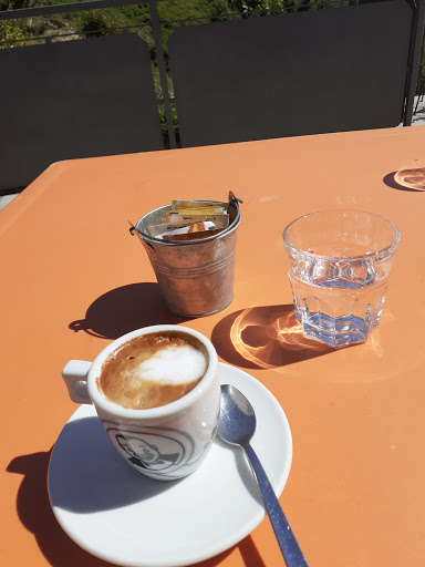 Bar Picchi - Visual