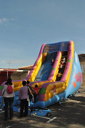 Photo n°3 de Gascogne Spectacles à L'Isle-de-Noé (Entrepreneur)