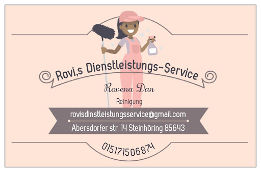 Rovi`s Dienstleitungs-Service - Thumbnail
