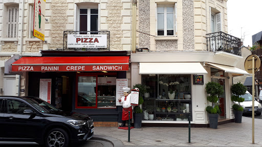 Photo 12 - Le Comptoir à Pizza