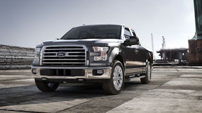 Photos of MSA Ford Sales