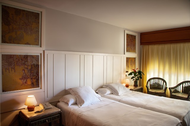 Hotel & Restaurant HOSTAL VOSTRA LLAR