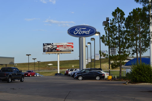 Vance Country Ford