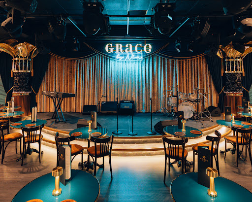 Grace by Nia - United States
