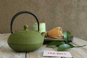 Photo n°21 de Teapot à Saumur (Restaurant)