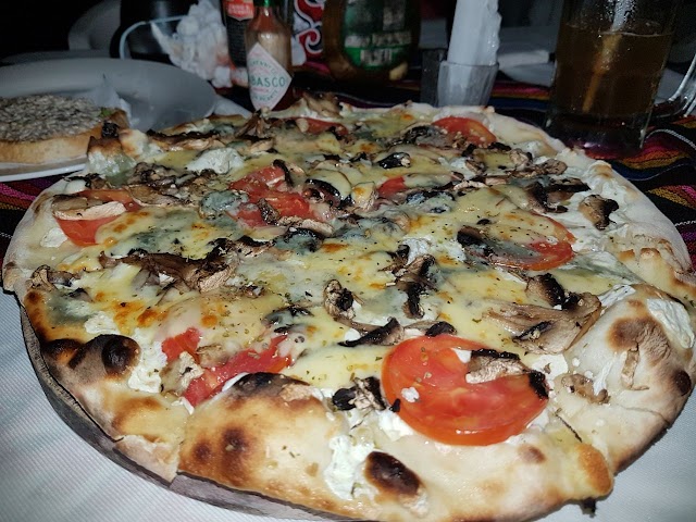 El Panchan