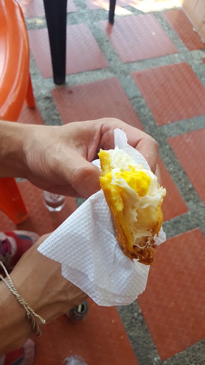 Photos of Arepas De Huevo,las Mejores Del Bajo Sinu