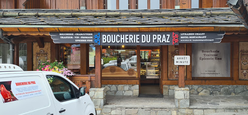 Photo 3 - Boucherie du Mont Jovet