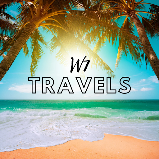 W7 Travels