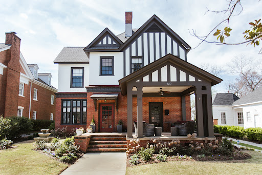 3tree Realty - Visual