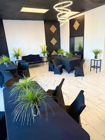 Chosen Cakes & Caterers by null