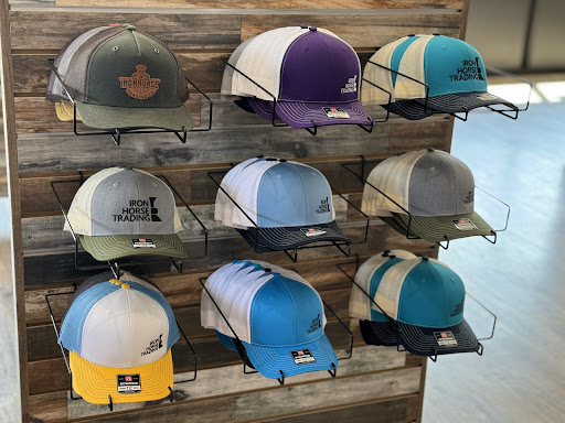 Iron Horse Trading Co LLC - Thumbnail