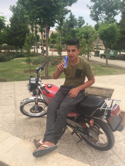 Photos of کوچه ظفر