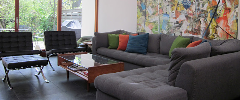 ADF Interiors portfolio