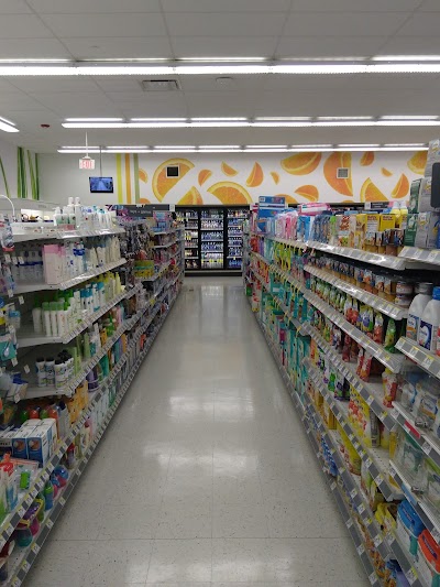 Walgreens Pharmacy