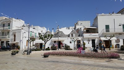 Photos of Fascino Antico Trulli B & B - Alberobello