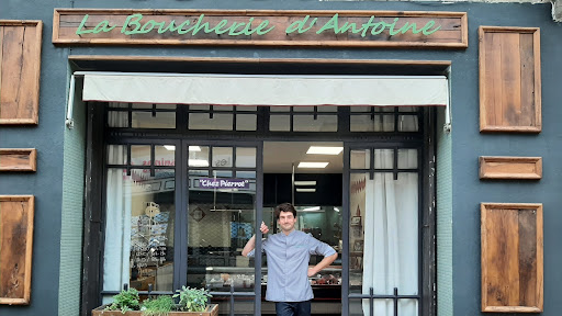 Photo 6 - Maison Le Dé - Artisan Charcutier Traiteur Epicerie Fine - Gimont - Gers
