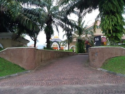 Photos of Clubhouse Casa Grande