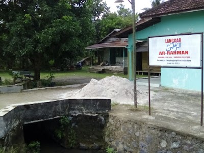 Photos of Kebun Rumput