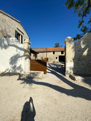 Tarascon - Visual