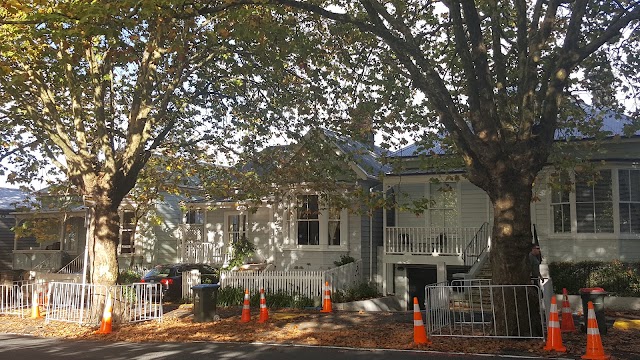 Ponsonby Backpackers