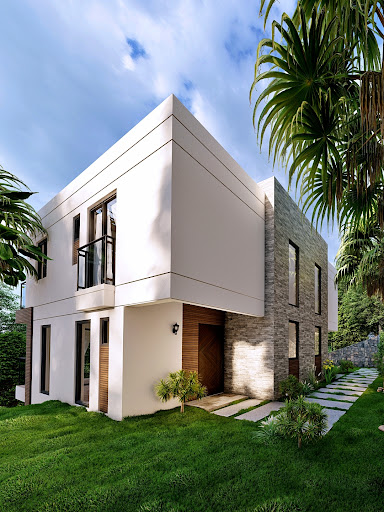 Ayşegül Keskin Mimarlık | Bodrum - Muğla