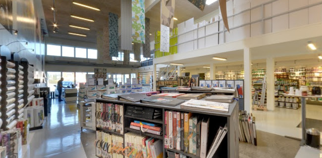Anmeldelser af Malerlager i Bispebjerg - Farvehandel