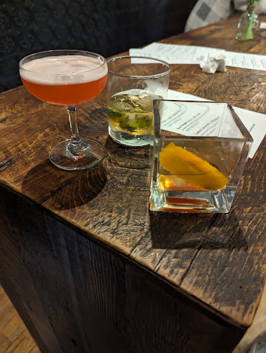 The Old Fashioned Gallery - United States