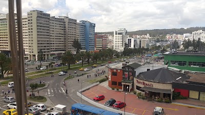 Photos of Caracol Shopping Mall
