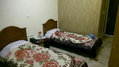 Photos of Tabriz Morvarid Hotel