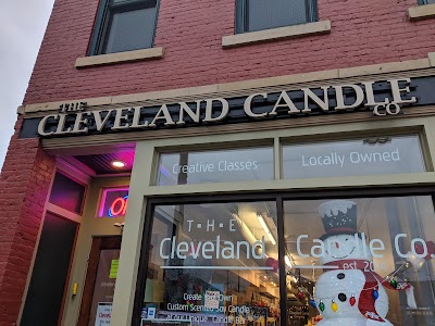 The Cleveland Candle Co