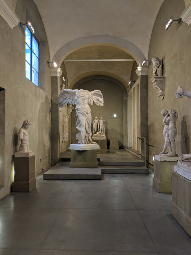 San Domenico - Visual