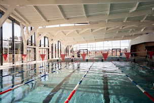 Photo n°2 de Cercle Nautique Tricastin à Saint-Paul-Trois-Châteaux (Club de natation)