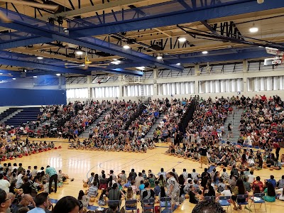 Kamehameha Schools - Kapālama Campus