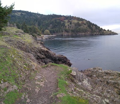 Photos of San Juan Island