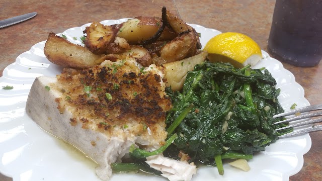 South Shore Fish Market and Grill