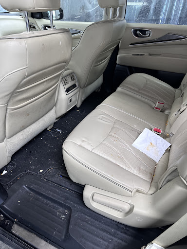 Bentley's Mobile detailing - Thumbnail