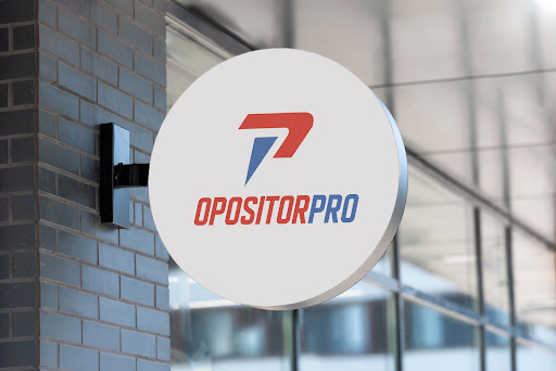 OpositorPro - Thumbnail