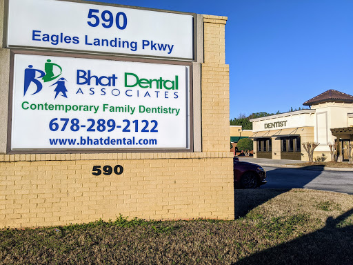 Bhat Dental Associates - Thumbnail