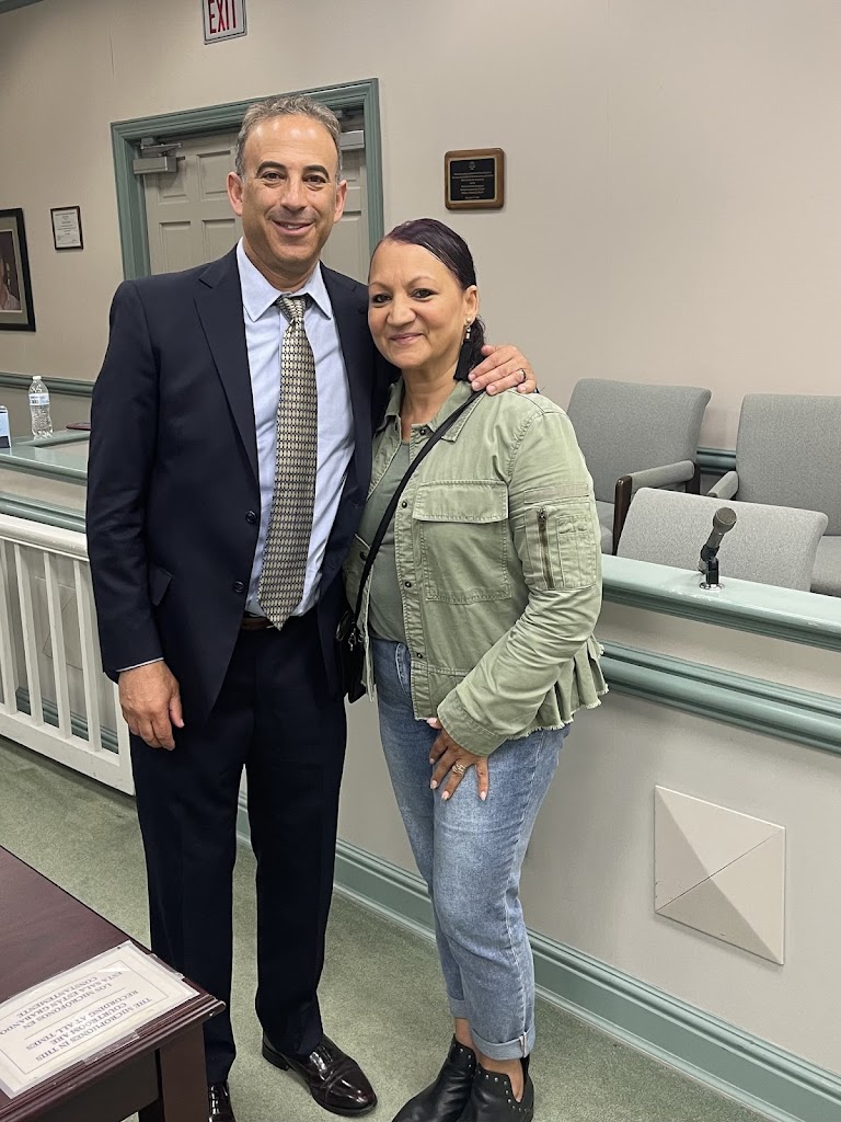 The Law Offices Of Goldstein And Handwerker Llp