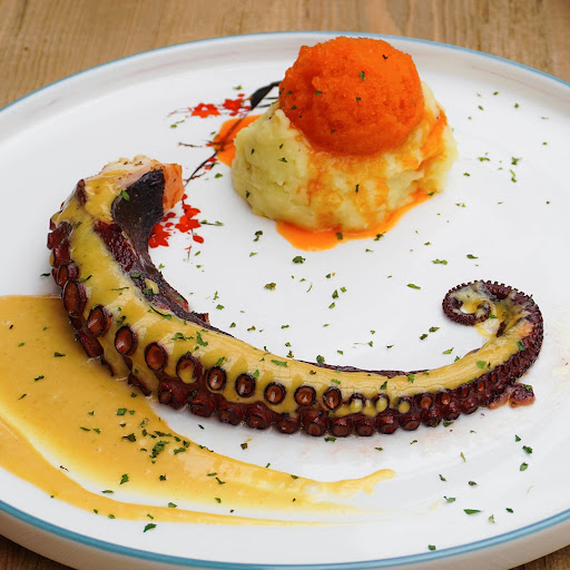 Cocina Lu - Visual