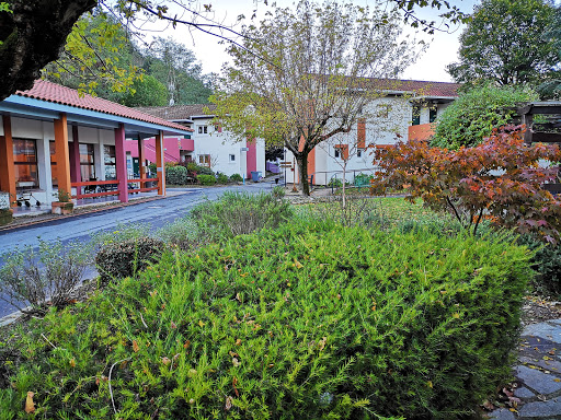 Photo de Résidence-retraite MBV - Les Treilles à Saint-Gervais-sur-Roubion (26160)