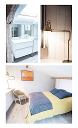 Photo n°6 de Les Parfums de Madeleine à Montbrison (Maison d'hôtes)