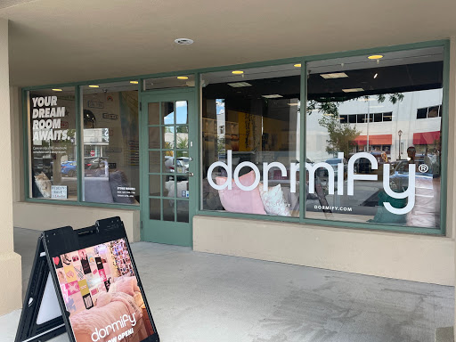 Dormify - Visual